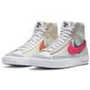 Nike Кроссовки Blazer Mid Shanghai Обувь для скейтборда DC0707-164
