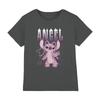 Lilo & Stitch Childrens/Kids Angel T-Shirt