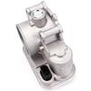 Узел дроссельной заслонки для 07-16 Jeep Dodge Chrysler Compass Caliber 04891735AC