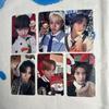 [USED] BOYNEXTDOOR Christmas SBS Sanok Gayo Daejeon Public Broadcast Trading Cards (6 Cards)