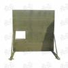 Wupu 400m Obstacle Course Training Equipment