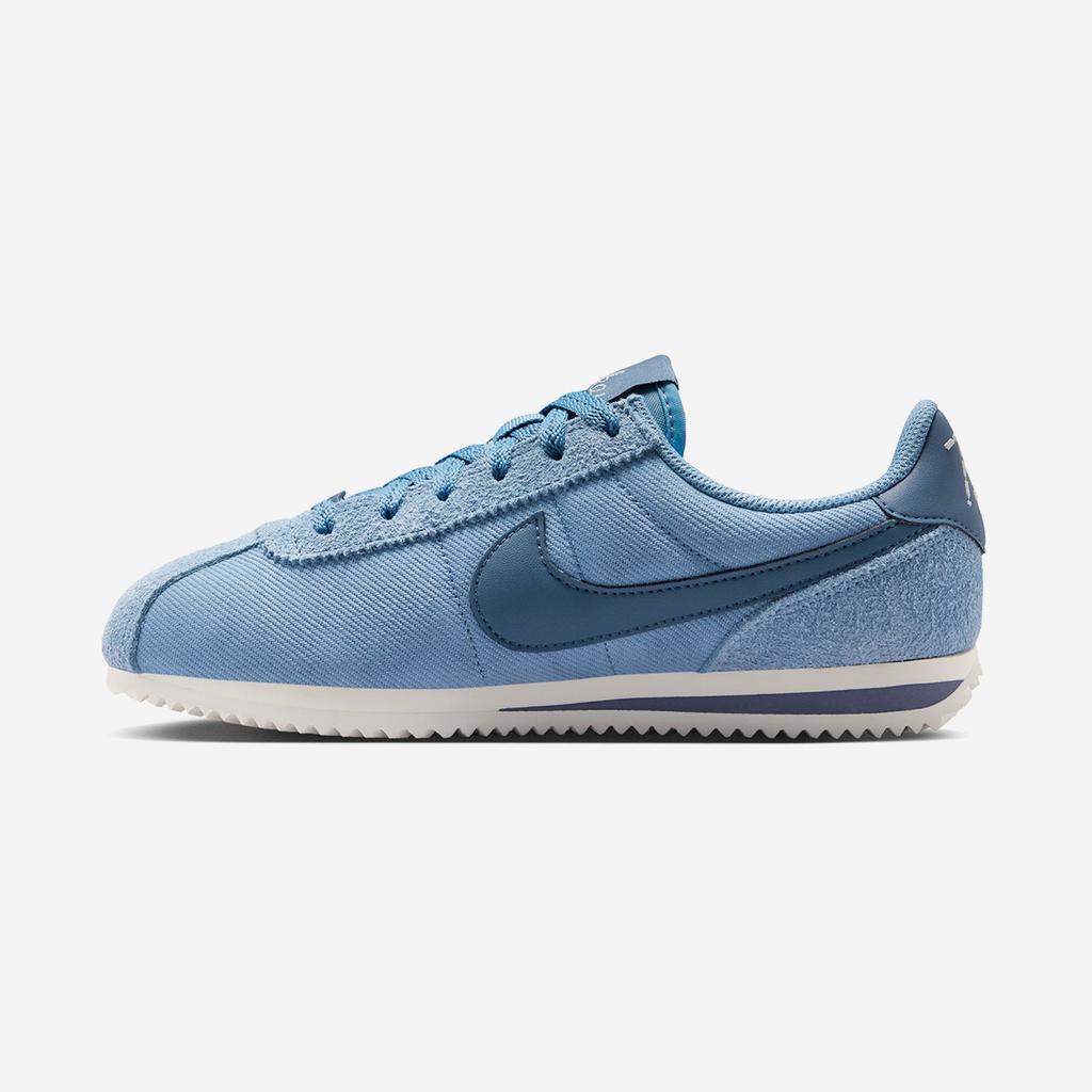 Nike Cortez SE для начальной школы [IM6968-400]