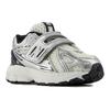 New Balance NB 1906R Abrasion Resistant Low top Kids' Running Shoes White Silver Kids' IV1906ER