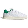 adidas Кроссовки Stan Smith XLG белые зеленые мужские IF6215