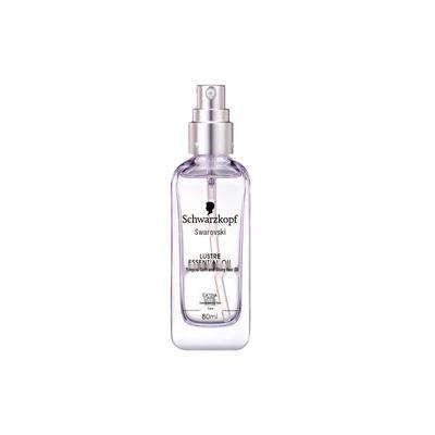Масло для волос Schwarzkopf Essensity Smooth & Shine
