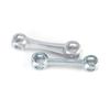 Bicycle Mountain Bike Repair Tool Hexagonal Bone Wrench Car Repair Tool 6-15MM Wrench Accessories Bike Multitool