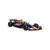 Kyosho Bburago 1/43 оракул red bull racing RB19 (2023) № 11 С. Перес майами цвет С водителем Готовый продукт