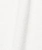 LEE Big Twitch Scallop Logo Knit Ivory