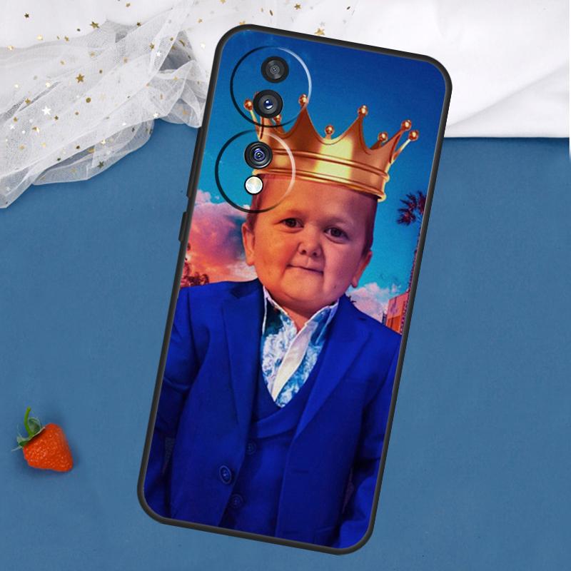 Смешной чехол Hasbulla для Honor Magic 7 5 6 Lite 8 Pro 200 400 50 70 90 X8c X8b X9a X9b X9c X9d Win RT