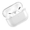 Прозрачный ПК уникальный стильный чехол для Apple AirPods Pro