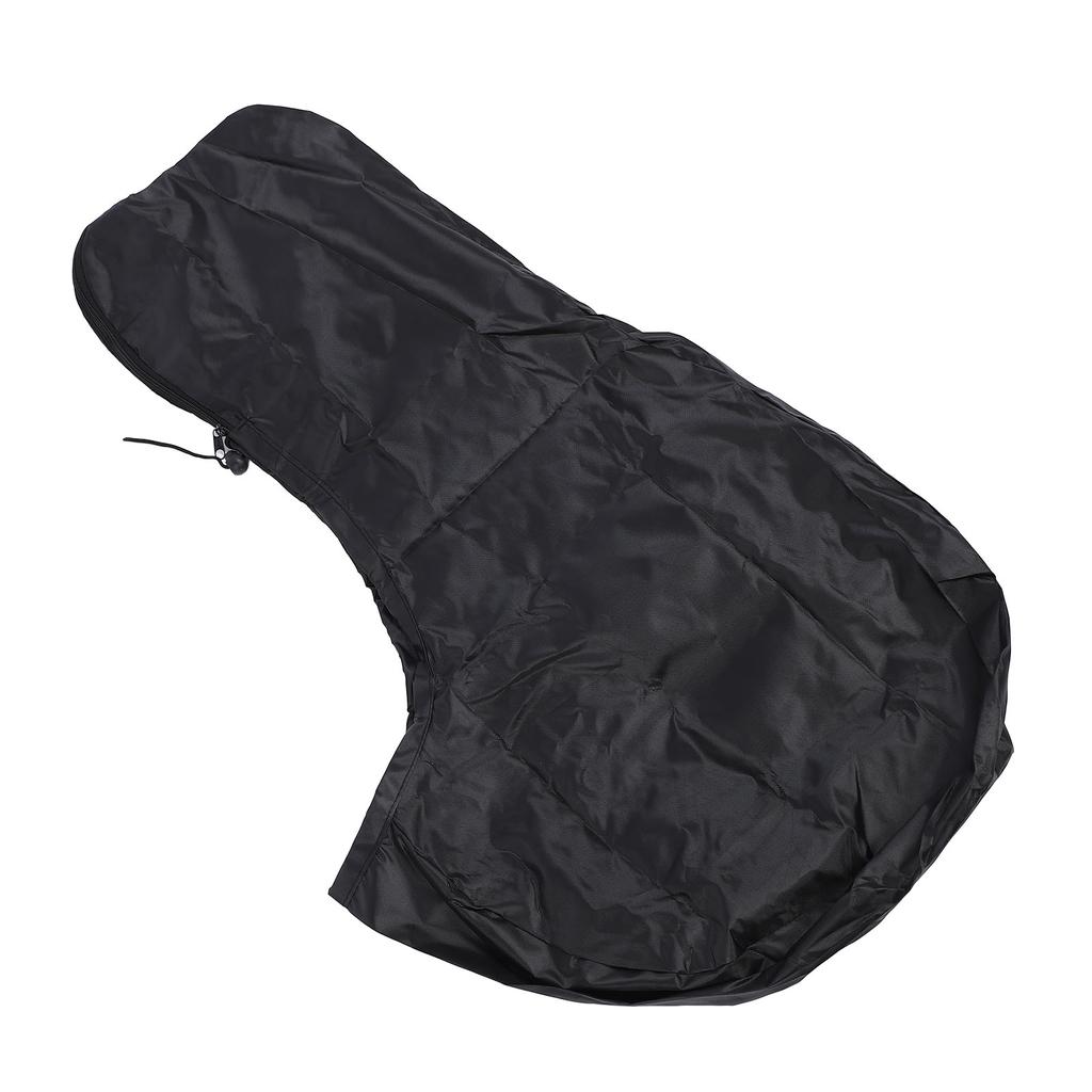 Чехол для подвесного мотора, полный чехол для лодочного мотора, водонепроницаемый полиэстер, ветрозащитный чехол для подвесного мотора