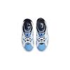 Air Jordan 6 Retro PS UNC Home Kids Sneakers Blue University-Blue White DV3605-410