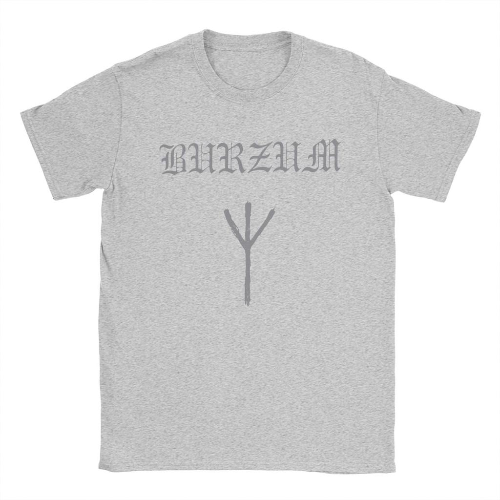 Burzum The Three Arrow Мужские футболки Новинка Футболка Футболки с коротким рукавом и круглым вырезом Футболки из чистого хлопка 6XL Одежда