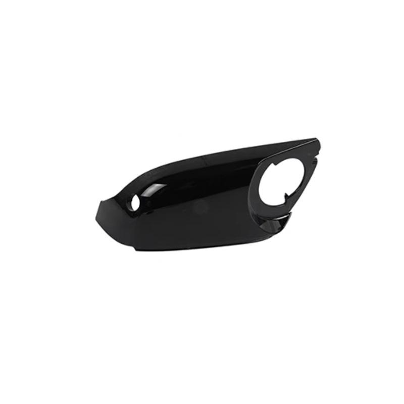 Compatible Rearview Mirror Shell Turn Signal Lens for 2019-2024 BMW 3 Series