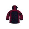 The North Face Джинсовая куртка для городского исследования Мужская Темно-синяя NF0A7W96-DG7