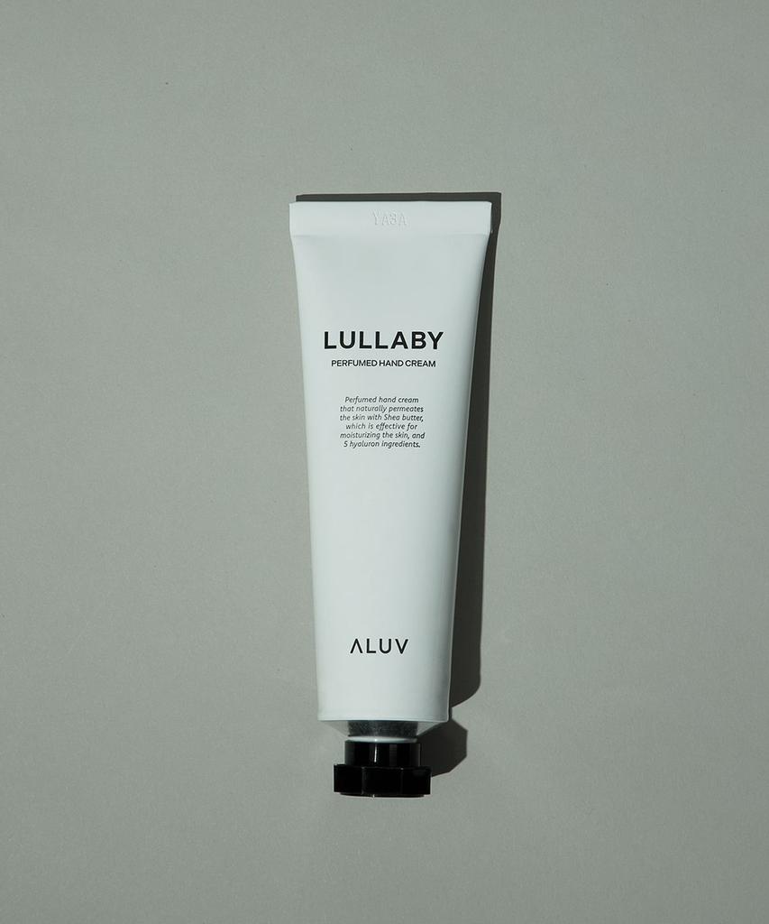 Lullaby AQNHC501T Perfume Hand Cream