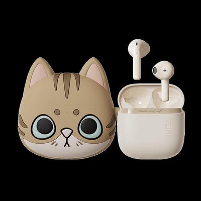 Edifier Zero Meow Ограниченная серия True Wireless полувкладыши