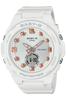 Casio Baby-G Women's Watch, White, BGA-320-7A2JF