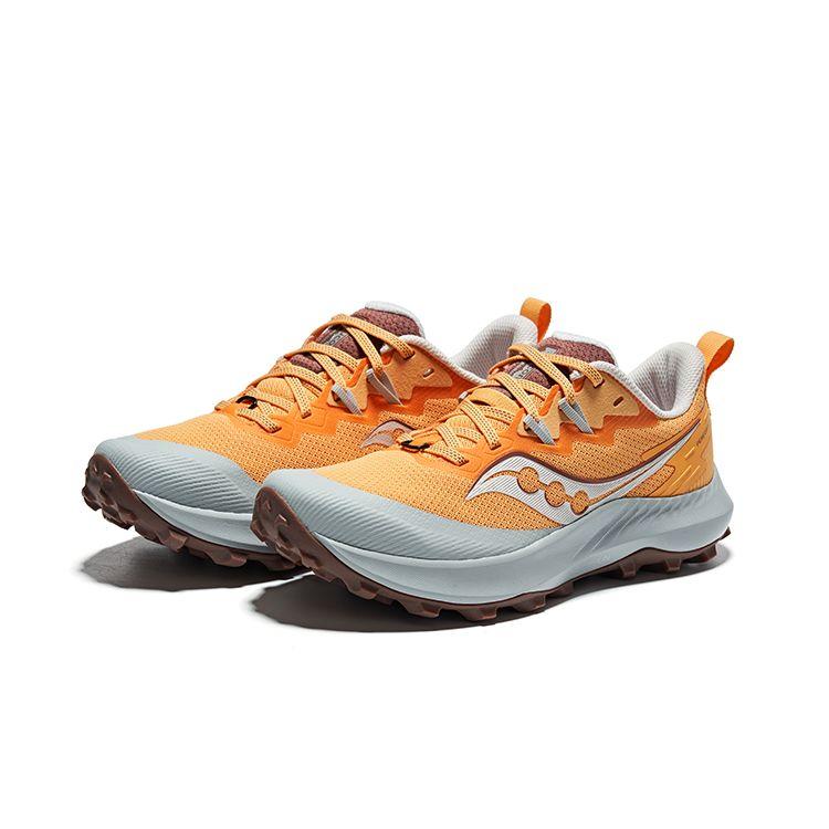 SAUCONY Peregrine 14 Мужские Оранжевый S10916-121