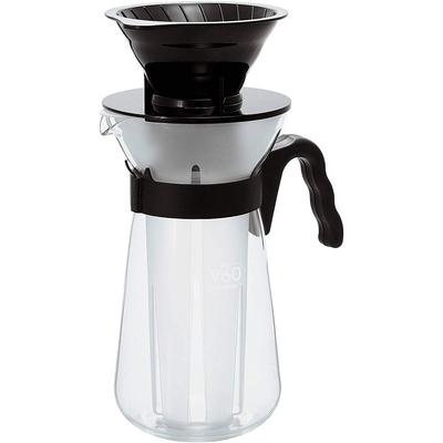 Hario Кофемашина V60 Ice Coffee Maker Fretta на 4 чашки VIC-7B