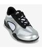 The North Face Ns94S64L White Label Women'S Sheldon Silver