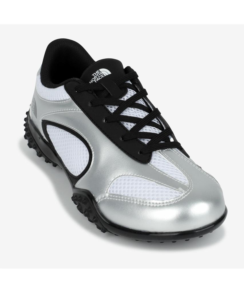 The North Face Ns94S64L White Label Women'S Sheldon Silver