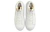 Nike Кроссовки Nike Blazer Mid '77 'Infinite White' Женские DC1746-101