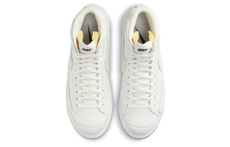 Nike Кроссовки Nike Blazer Mid '77 'Infinite White' Женские DC1746-101