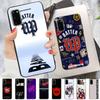 B-Baby M-Monster K-Kpop Phone Case For Samsung S 24 Fe 25 Ultra Plus 20 Lite 21 30 22 23 24 22 Ultra 5G Fundas