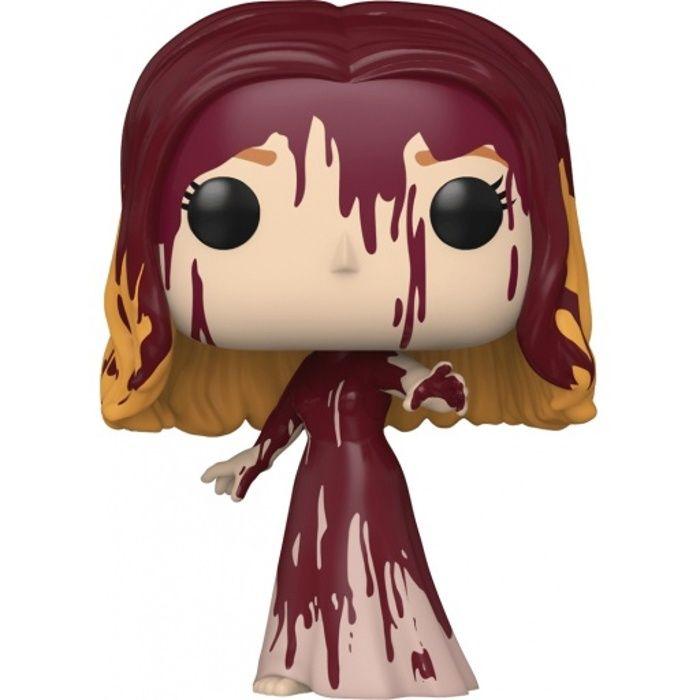 Figurine - FUNKO - N° 1247 - Carrie (Télékinésie) - Pop ! - Adulte - Mixte