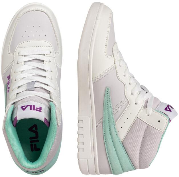 Кроссовки Fila Noclaf Mid Wmn Sneaker