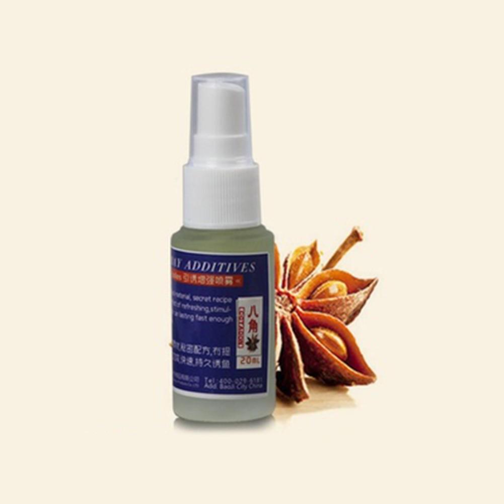 Спрей-добавка, 20 мл, для наживки для ловли карпа, повысит ваши шансы на успех