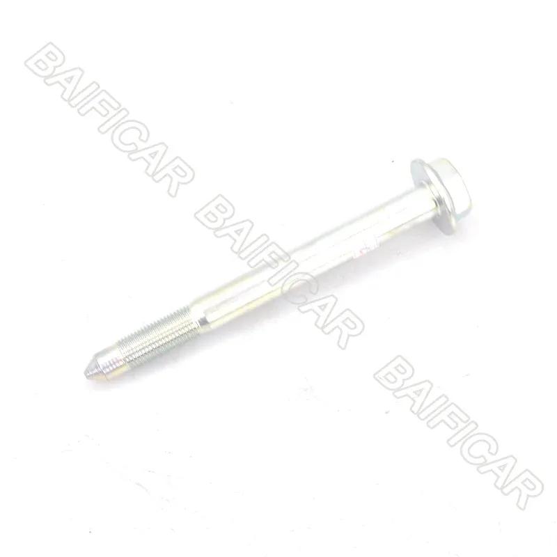 Baificar Brand New Spare Tire Cover Backet Screw OEM MU001081 For Mitsubishi Pajero V93 V97