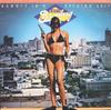 LP Record DAVID BROMBERG - Bandit In A Bathing Suit F9555 FANTASY 1978 US Blues Used