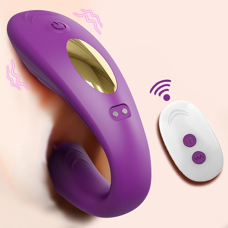 Powerful Remote Control Vibrator Adult Sex G Spot Sexy Toys Female Clitoris Vagina Stimulator Dildo for Couples Women Panties 18