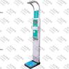 Smart Height and Weight Measurement Device