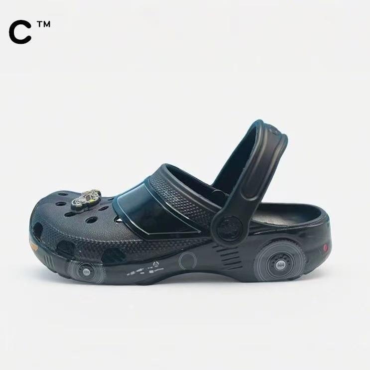 Crocs Классическая детская обувь Унисекс Сандалии и Шлепанцы