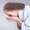 Hat Beanies Caps Snood Sleeping Cap Mesh Cap Crochet Hairnet Knit Hat Women's Hijabs Headbands
