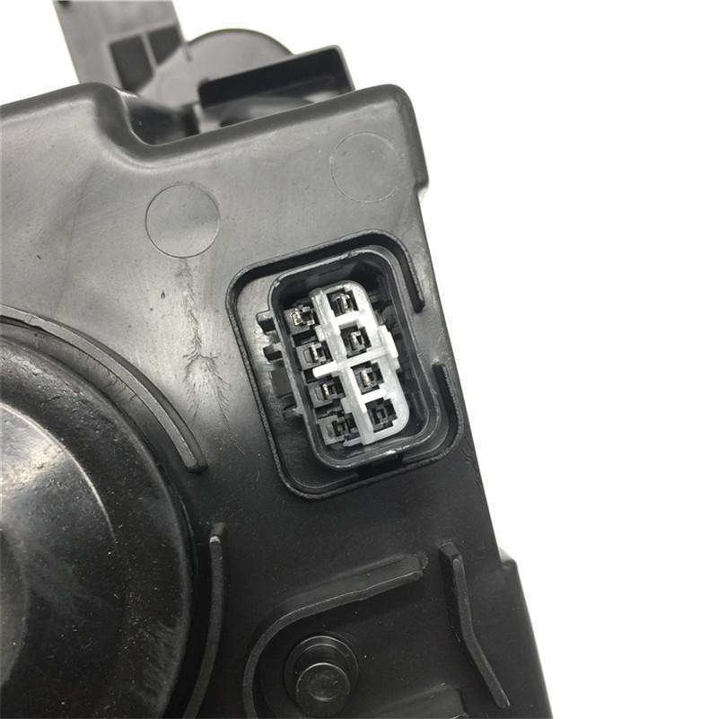 Compatible with Changan Ruixing M80 Headlight & Headlamp Assembly, High/Low Beam