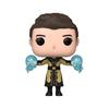 Figurine POP! - Funko - Alina Gold/Sun Summoner - 9 cm - Shadow &amp; Bone - Mixte