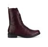 Remonte D8380-35 Burgundy Ankle Boots