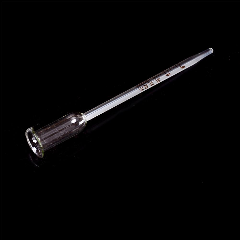 Стеклянный метр спирта вина винометра для испытания домашнего вина