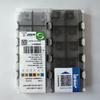 ISCAR / CCMT09T302-SM IC907 / Industrial indexable carbide inserts 10 Pcs