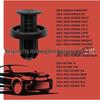 Клипса крыла Honda Acura Civic 91505-TM8-003