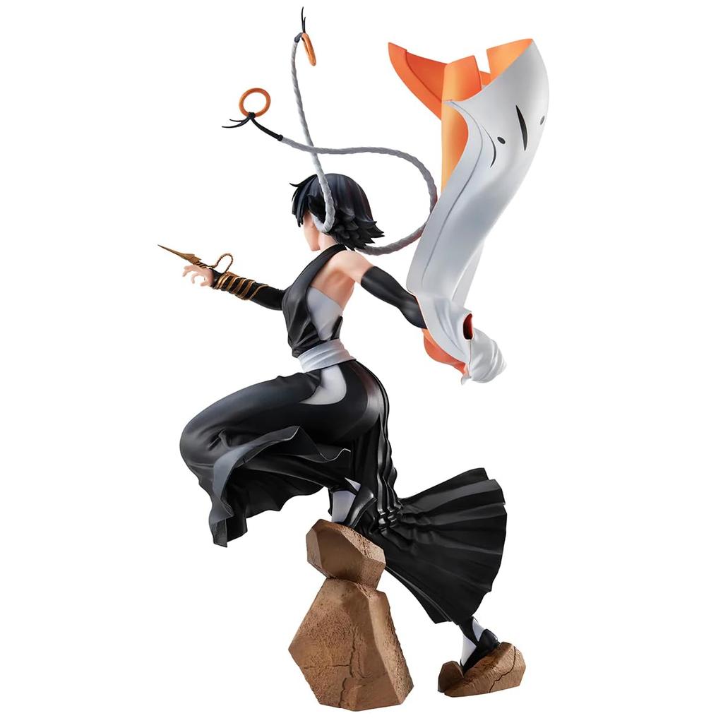 Серия GALS BLEACH Сой Фон Полная Фигурка [MegaHouse]