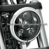 5.75" LED Headlight for Harley 883 Motorcycles