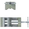 TRUSCO Yankee Vise 100mm YV-100S