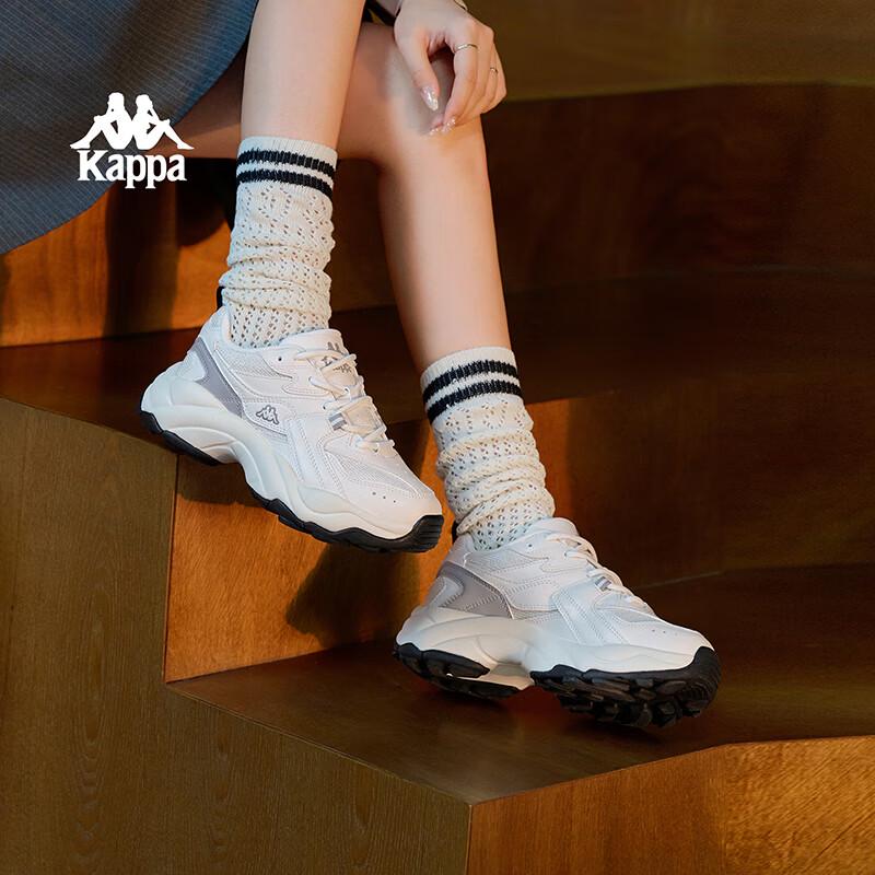 Kappa Массивные кроссовки на платформе