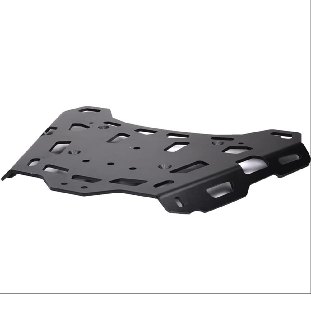 For Triumph Tiger 900 Tiger 850 Sport 2021 2022 2023 Accessories Rear Luggage Rack Carrier Shelf Top Box Holder Support Bracket
