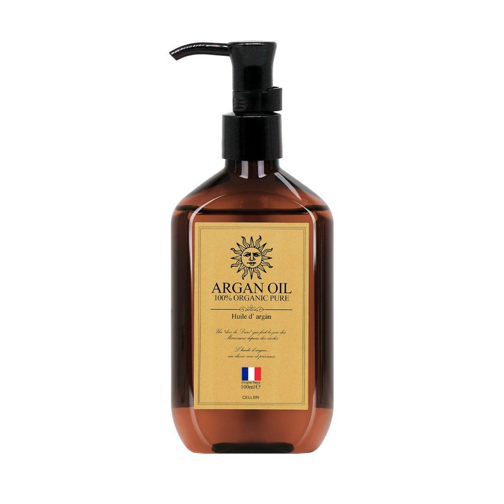 Selvien Argan Oil 100%